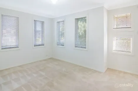 Property photo of 2 Rushden Way Stanhope Gardens NSW 2768