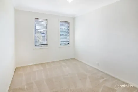 Property photo of 2 Rushden Way Stanhope Gardens NSW 2768