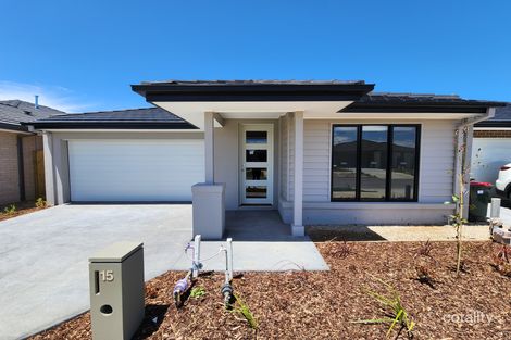 Property photo of 15 Raam Circuit Armstrong Creek VIC 3217