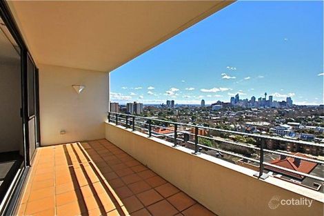 Property photo of 2101D/780 Bourke Street Redfern NSW 2016
