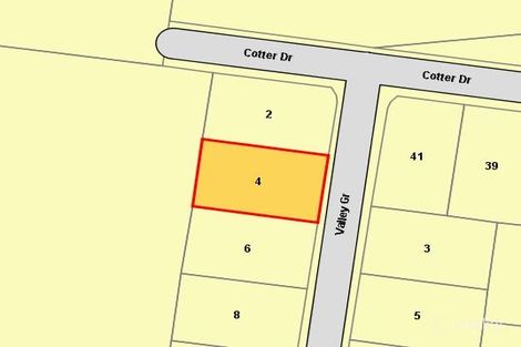 Property photo of 4 Valley Grove Gunalda QLD 4570