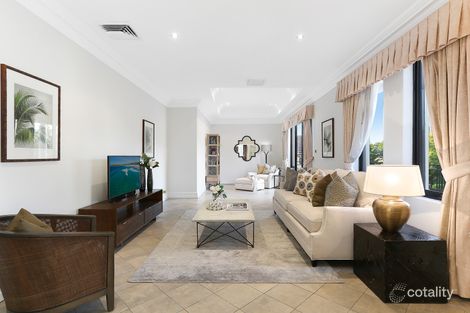 Property photo of 25 Kingsland Road Strathfield NSW 2135