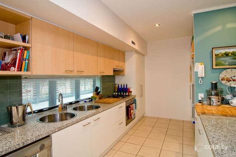 Property photo of 4/20 Baywater Drive Twin Waters QLD 4564
