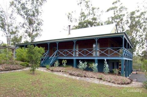 21 Berghofer Dr, Withcott, QLD 4352