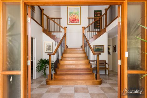 Property photo of 1/7 Scenic Road Kenmore QLD 4069