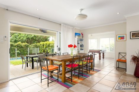 Property photo of 1/7 Scenic Road Kenmore QLD 4069