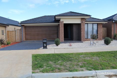 46 Shipwright Pde, Werribee, VIC 3030