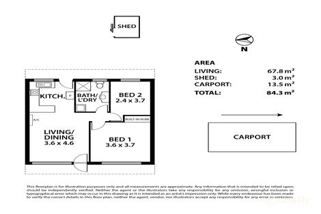 Property photo of 4/7 Victoria Crescent Mount Barker SA 5251