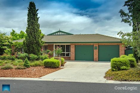 Property photo of 10 Freestone Crescent Jerrabomberra NSW 2619