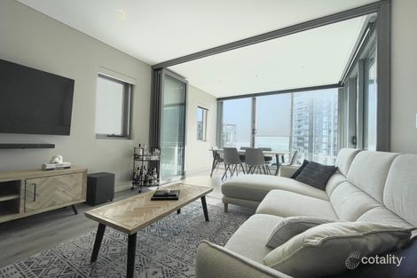 Property photo of 2012/18 Footbridge Boulevard Wentworth Point NSW 2127