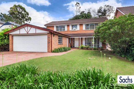 Property photo of 109 Edgeworth David Avenue Wahroonga NSW 2076