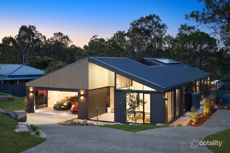 3 Alkira Way, Worongary, QLD 4213