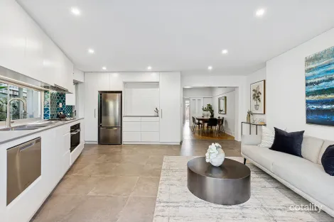 Property photo of 28A Grafton Avenue Naremburn NSW 2065