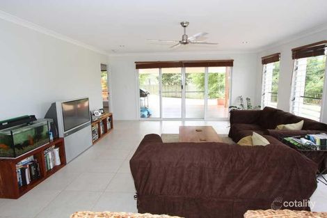 Property photo of 8 Treena Place Innes Park QLD 4670