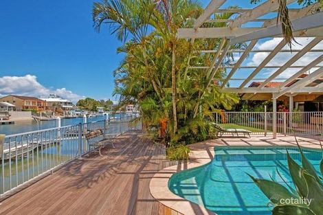 Property photo of 2 Island Court Minyama QLD 4575