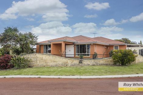 Property photo of 7 Cassano Boulevard Clarkson WA 6030