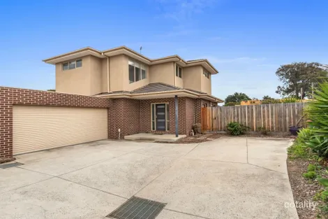 2/69 Harley St N, Knoxfield, VIC 3180
