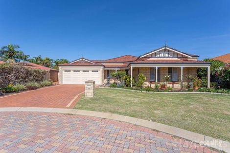 12 Bancroft Rmbl, Landsdale, WA 6065