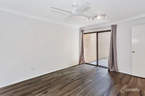 Property photo of 8/1A McLeod Street Highland Park QLD 4211