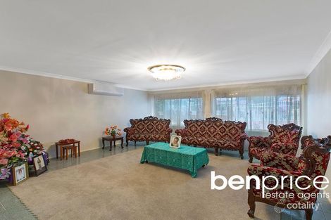 Property photo of 21 Jersey Road Emerton NSW 2770