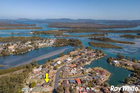 Property photo of 28/2 Rest Point Parade Tuncurry NSW 2428