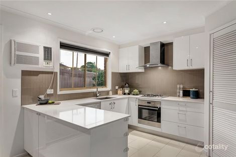Property photo of 5/85 McCrae Road Rosanna VIC 3084