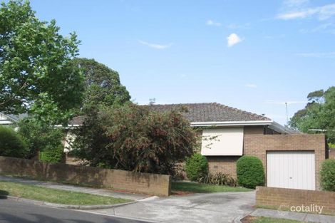 Property photo of 3/2 Vincent Street Surrey Hills VIC 3127