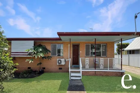 9 Cameron St, Bundaberg North, QLD 4670