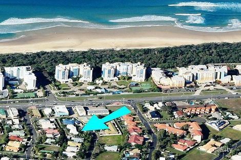 Property photo of 2/9-11 Amanda Avenue Marcoola QLD 4564