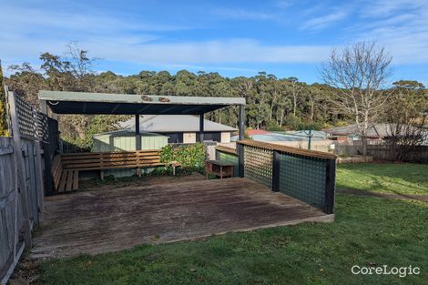 Property photo of 103 Berrigan Road Miandetta TAS 7310