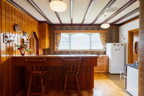 Property photo of 15 Binghams Road Nunamara TAS 7259