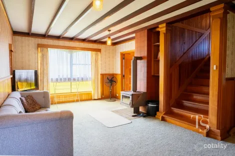 Property photo of 15 Binghams Road Nunamara TAS 7259