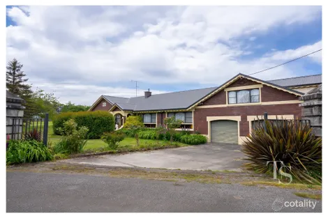 Property photo of 15 Binghams Road Nunamara TAS 7259