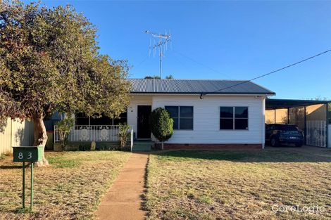 Property photo of 83 Wambiana Street Nyngan NSW 2825