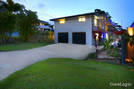 Property photo of 11 Carcoola Street Benowa QLD 4217