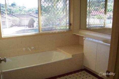 Property photo of 26 Burke Crescent Mudgeeraba QLD 4213