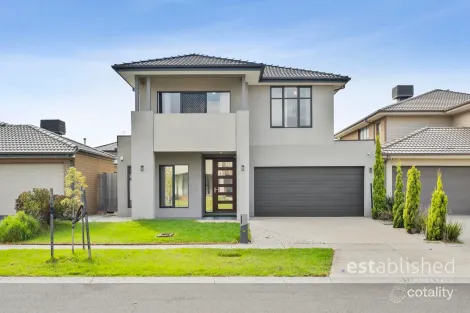 Property photo of 12 Ambient Way Point Cook VIC 3030