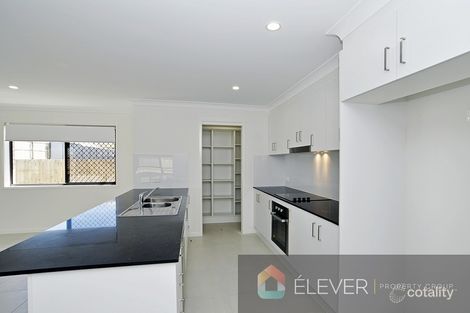 Property photo of 47 Chambers Ridge Boulevard Park Ridge QLD 4125