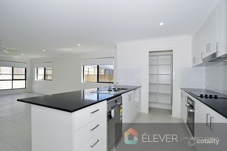 Property photo of 47 Chambers Ridge Boulevard Park Ridge QLD 4125