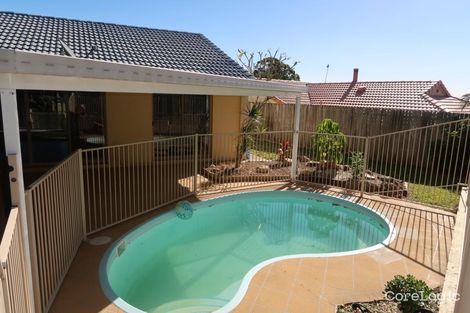 Property photo of 61 Killarney Avenue Robina QLD 4226