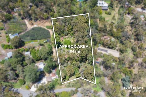 18 Browns Rd, Kalorama, VIC 3766