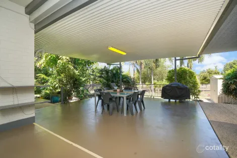 Property photo of 8 Neate Court Malak NT 0812