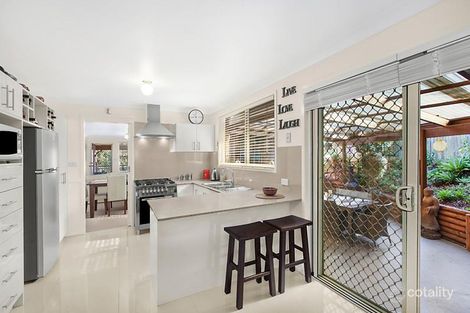 Property photo of 62 Pierce Street Lisarow NSW 2250