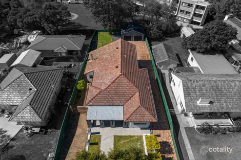 Property photo of 41 Park Road Rydalmere NSW 2116