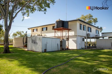 Property photo of 41 Gladstone Road Orange Hill QLD 4455