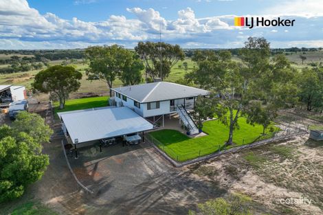 41 Gladstone Rd, Orange Hill, QLD 4455