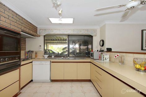 Property photo of 31 Bottega Place Lesmurdie WA 6076