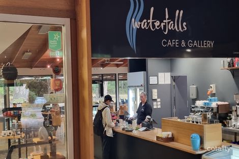 66 Lake Dobson Rd, Mount Field, TAS 7140