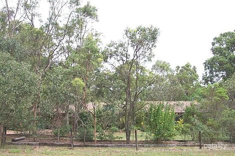 Property photo of 524 Junction Road Barellan Point QLD 4306