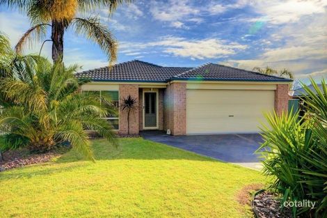 4 Ty Ct, West Wodonga, VIC 3690